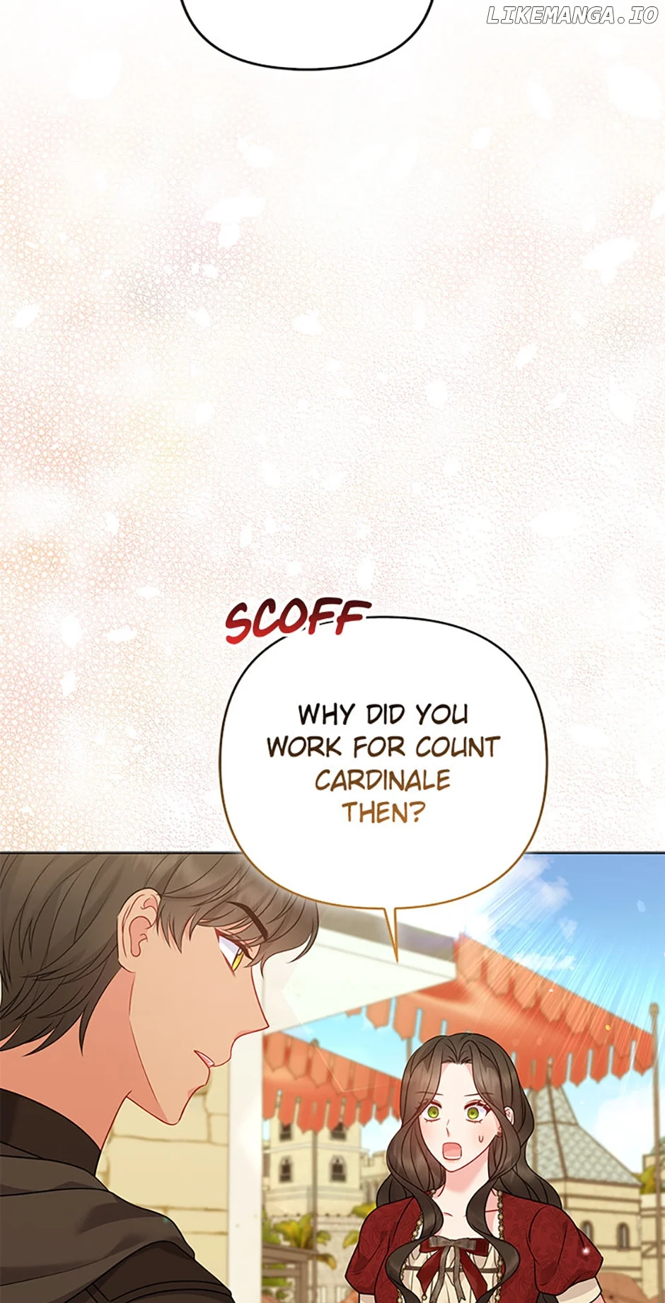 So I Married An Abandoned Crown Prince Chapter 60 page 5