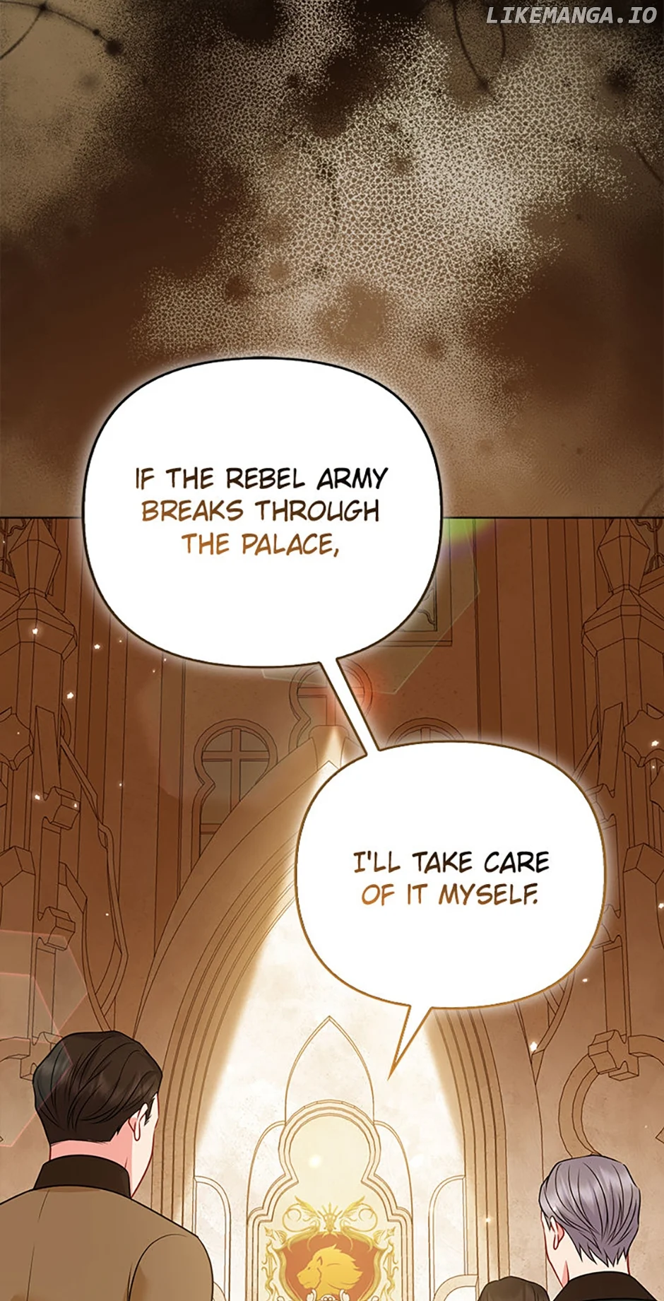 So I Married An Abandoned Crown Prince Chapter 60 page 59