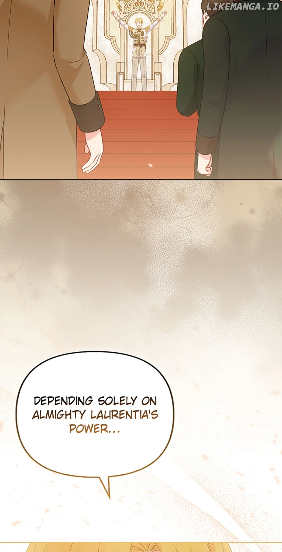 So I Married An Abandoned Crown Prince Chapter 60 page 60