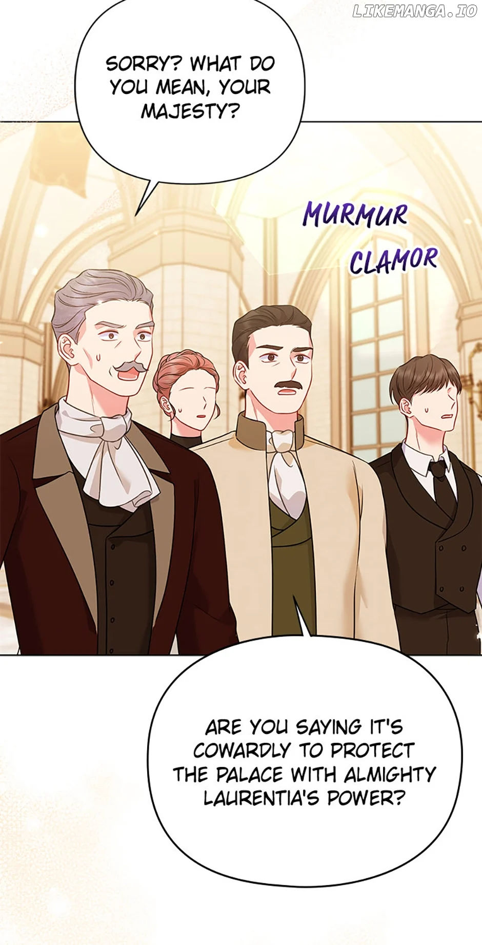 So I Married An Abandoned Crown Prince Chapter 60 page 62