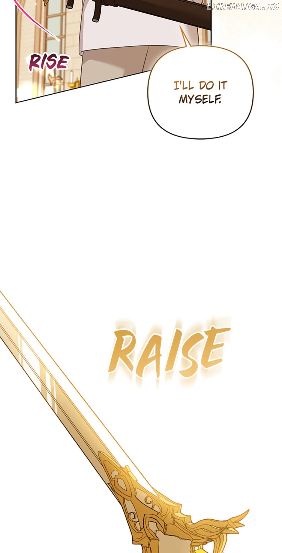 So I Married An Abandoned Crown Prince Chapter 60 page 64