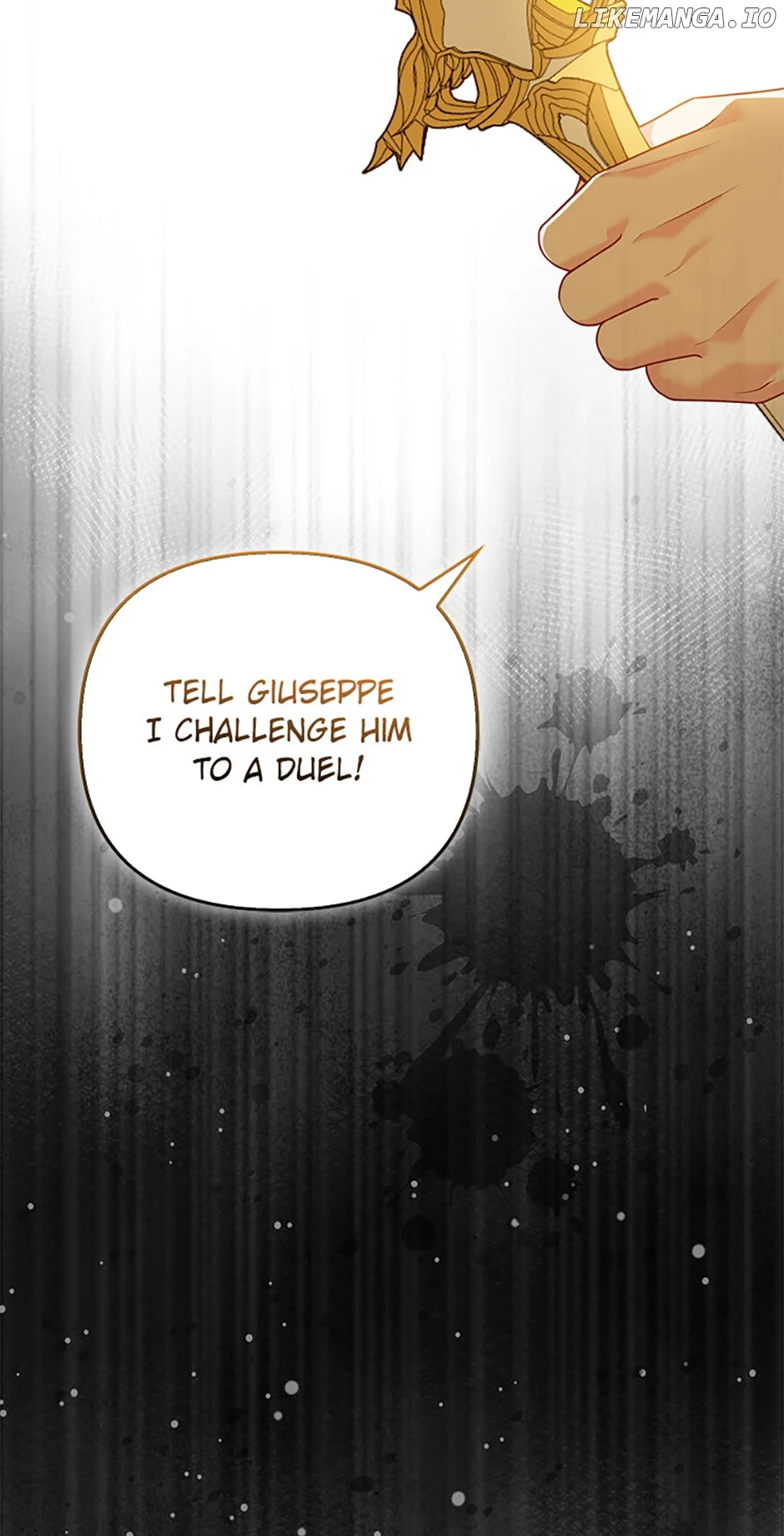 So I Married An Abandoned Crown Prince Chapter 60 page 65