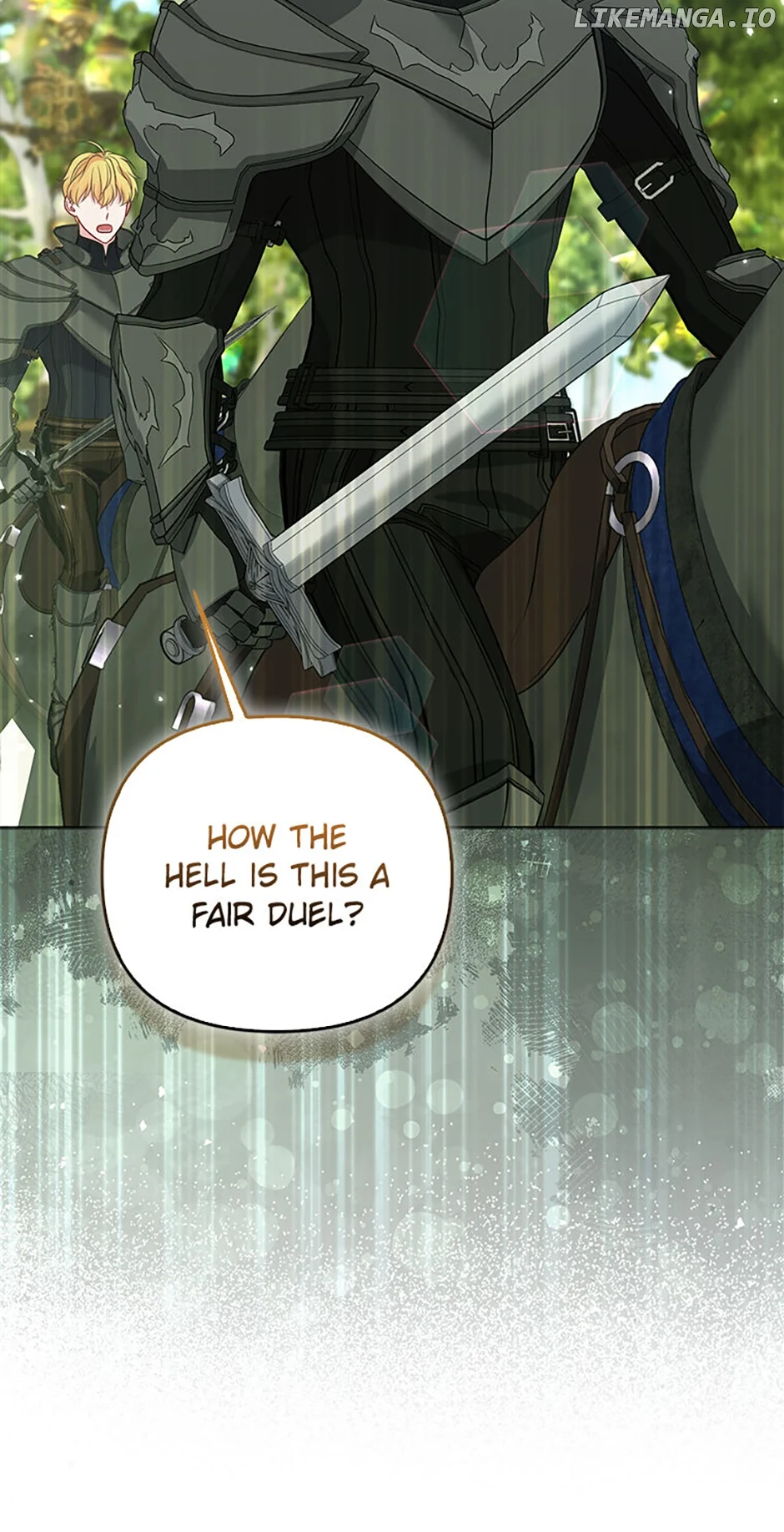 So I Married An Abandoned Crown Prince Chapter 60 page 67