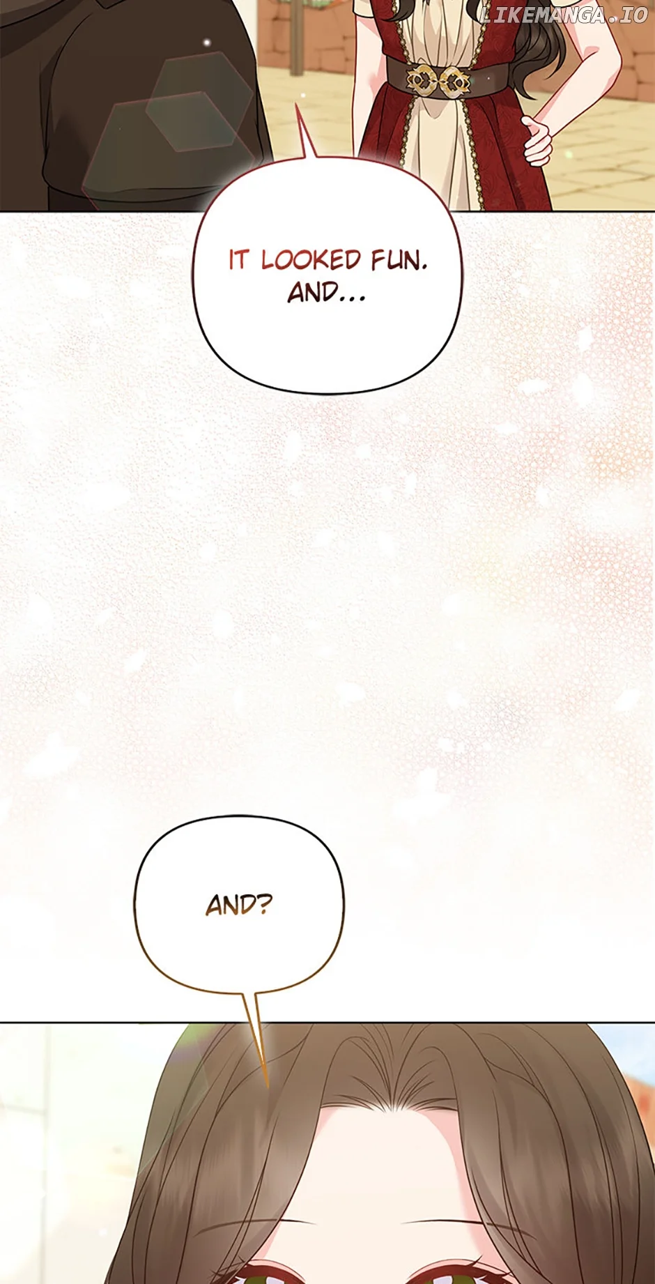 So I Married An Abandoned Crown Prince Chapter 60 page 6