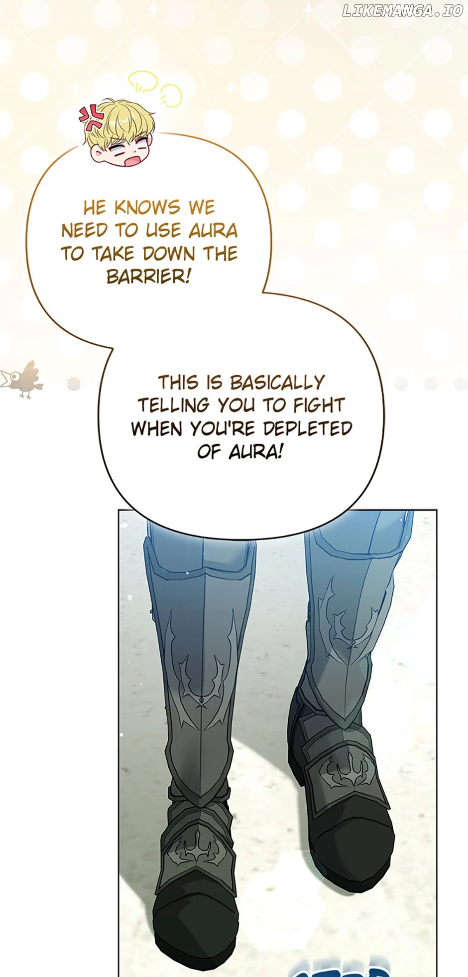 So I Married An Abandoned Crown Prince Chapter 60 page 69