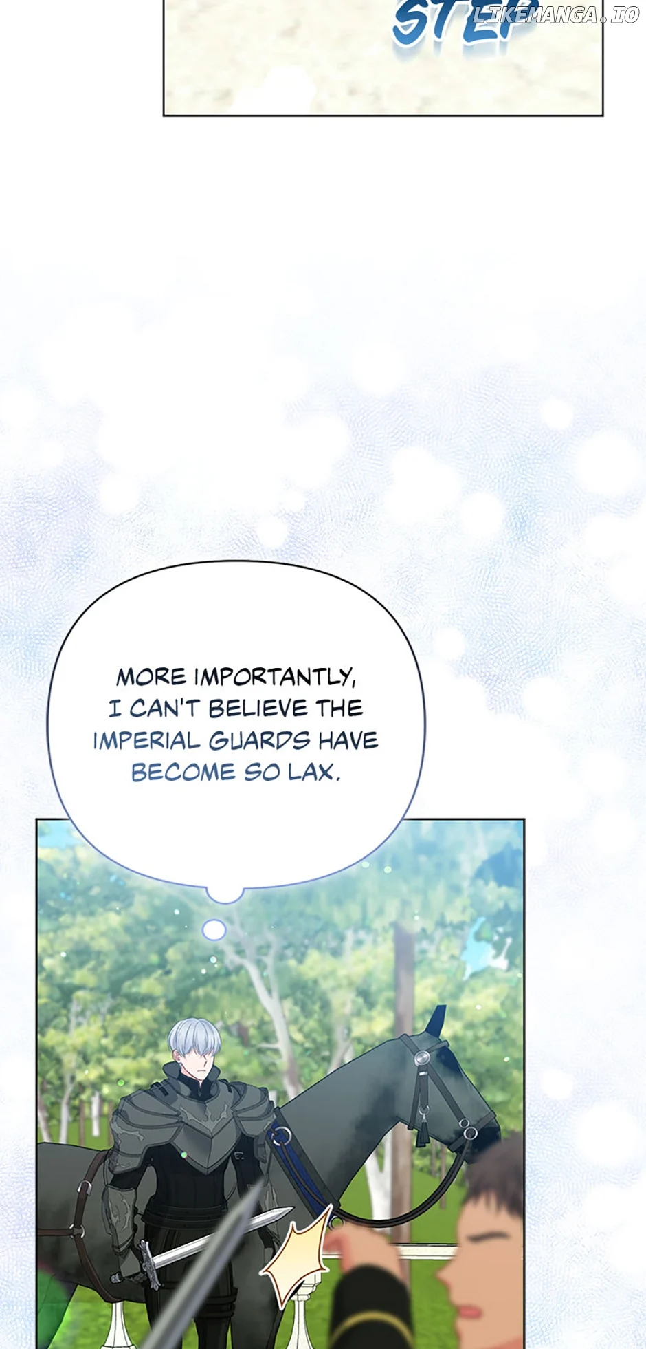So I Married An Abandoned Crown Prince Chapter 60 page 70
