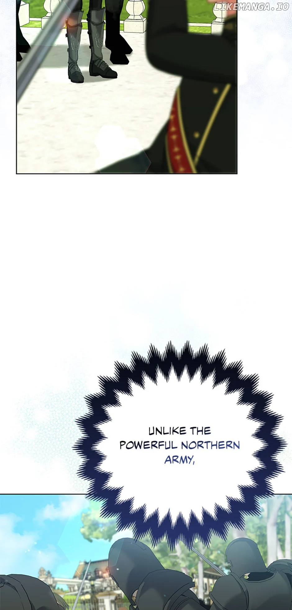 So I Married An Abandoned Crown Prince Chapter 60 page 71
