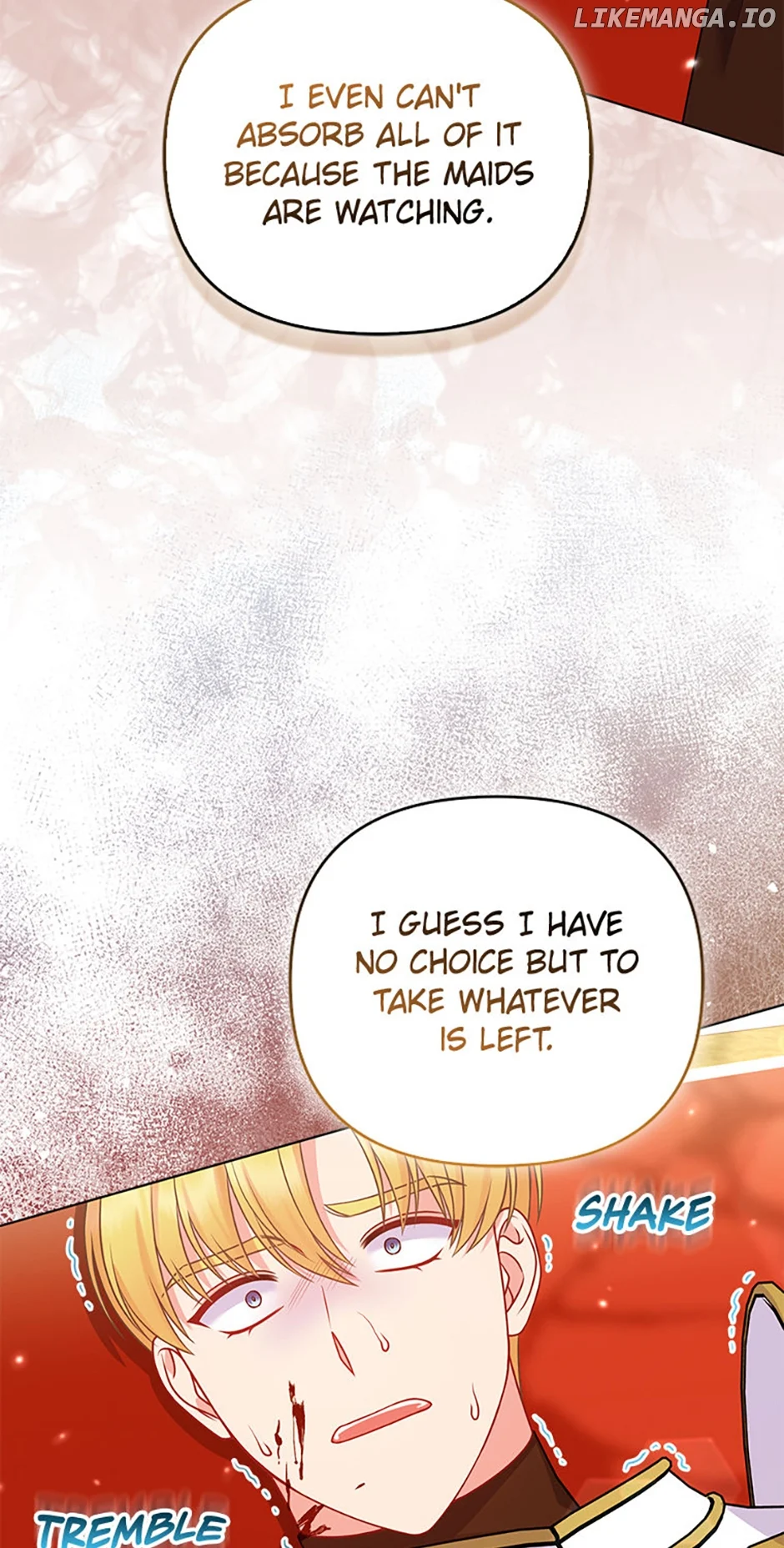 So I Married An Abandoned Crown Prince Chapter 62 page 10