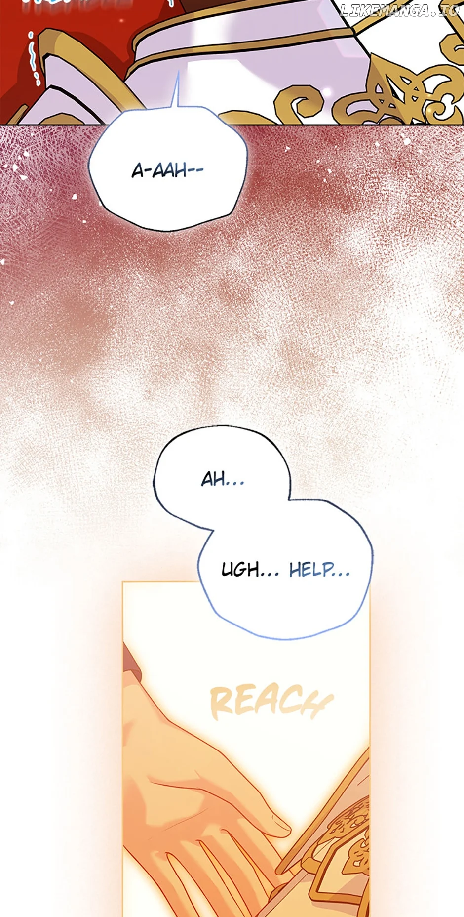 So I Married An Abandoned Crown Prince Chapter 62 page 11