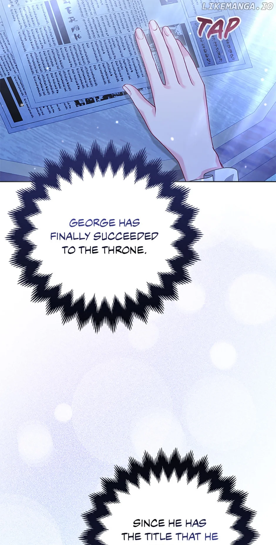 So I Married An Abandoned Crown Prince Chapter 62 page 17