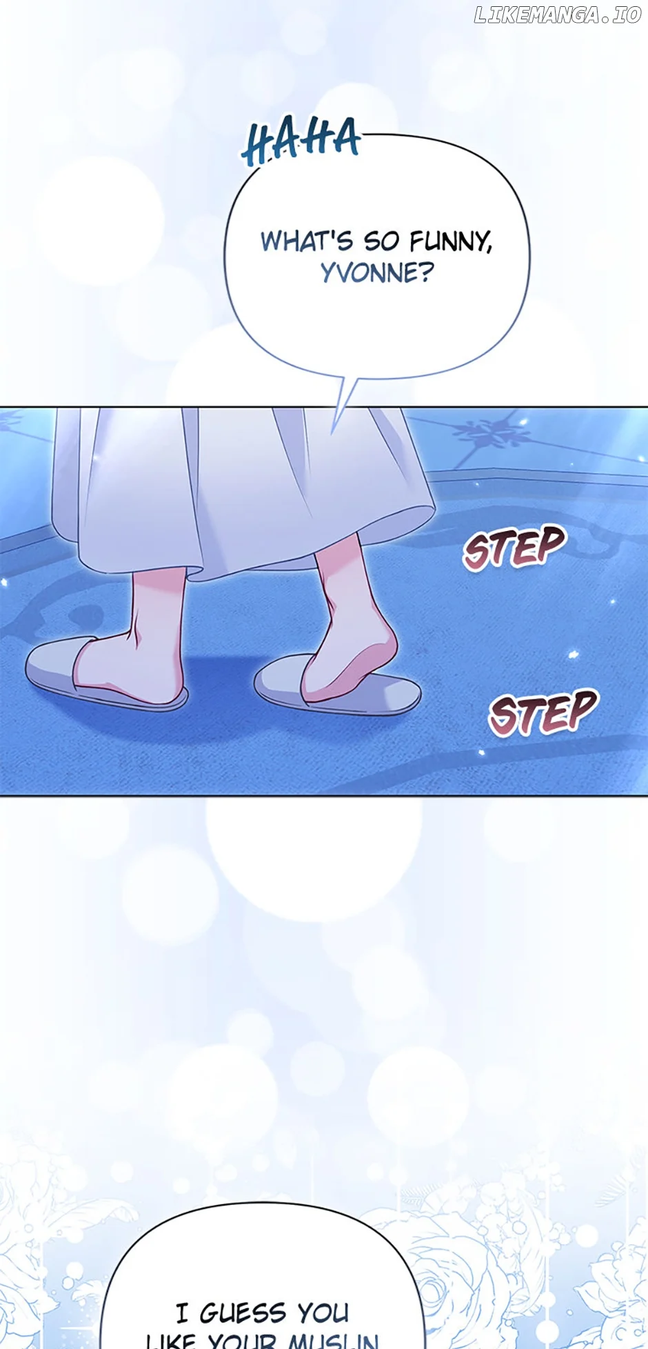 So I Married An Abandoned Crown Prince Chapter 62 page 20