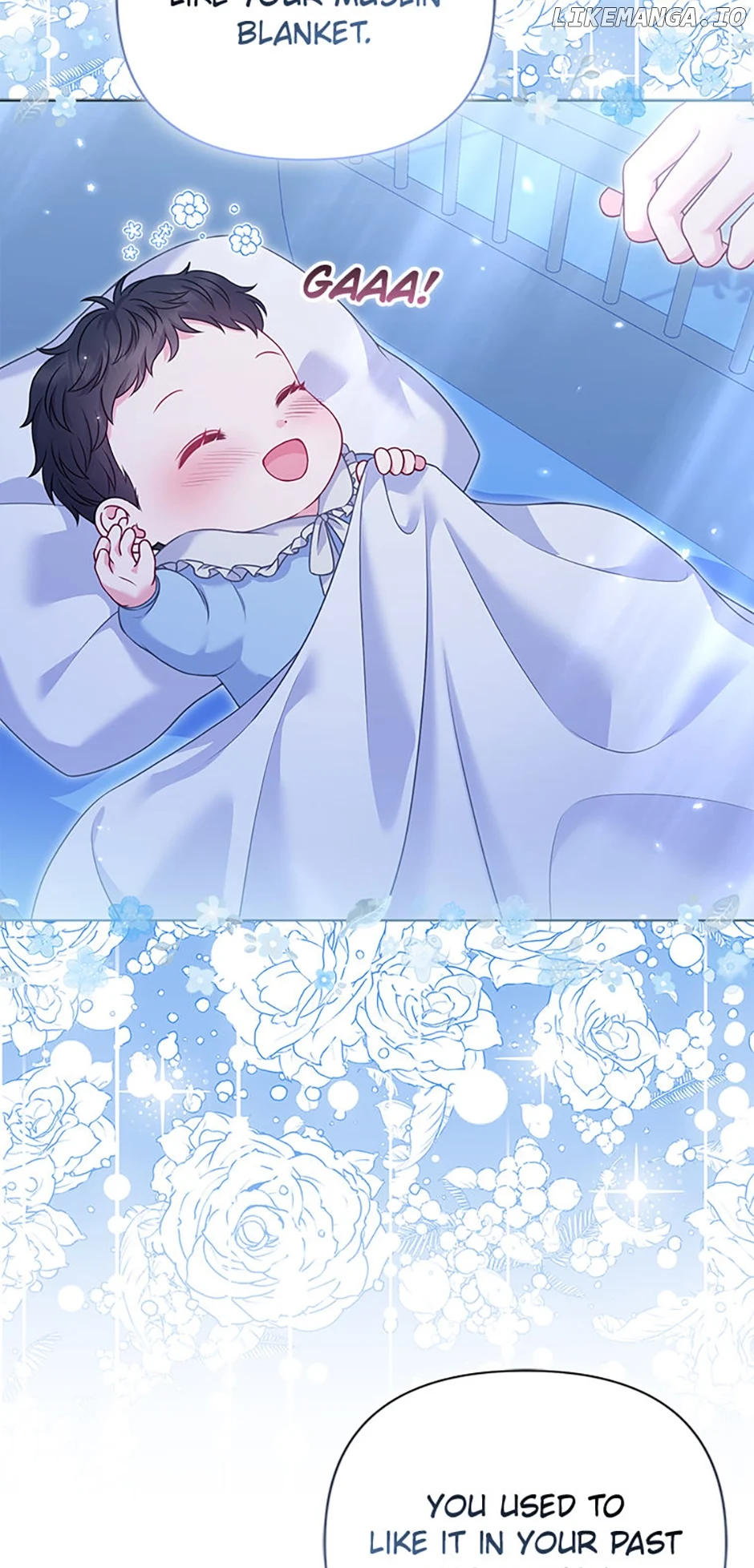 So I Married An Abandoned Crown Prince Chapter 62 page 21