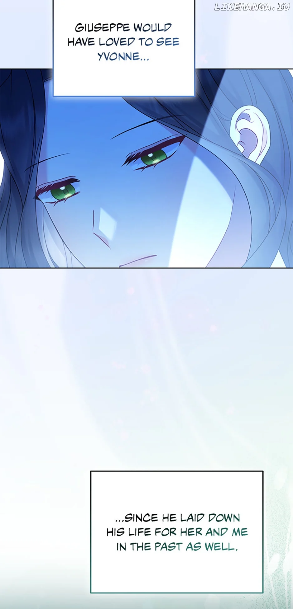 So I Married An Abandoned Crown Prince Chapter 62 page 23