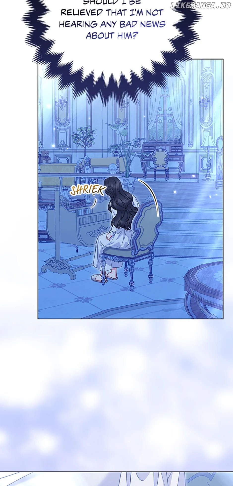 So I Married An Abandoned Crown Prince Chapter 62 page 25