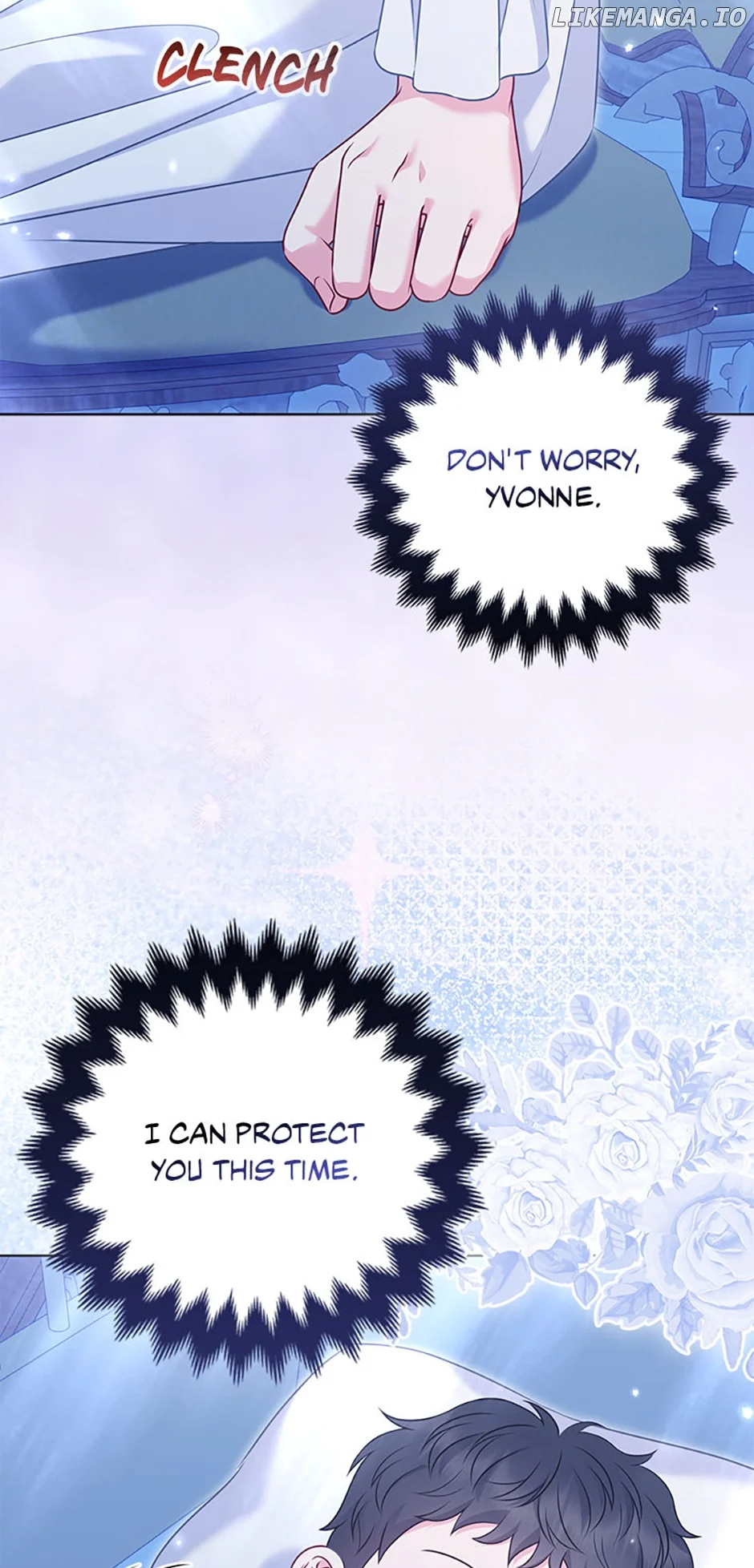 So I Married An Abandoned Crown Prince Chapter 62 page 26