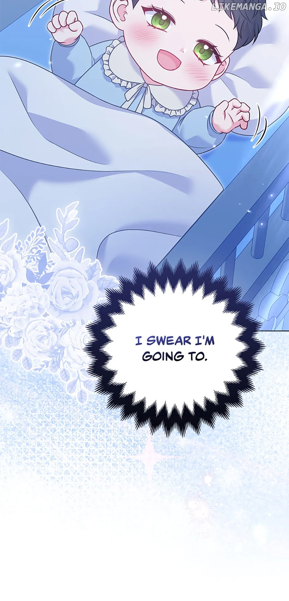 So I Married An Abandoned Crown Prince Chapter 62 page 27