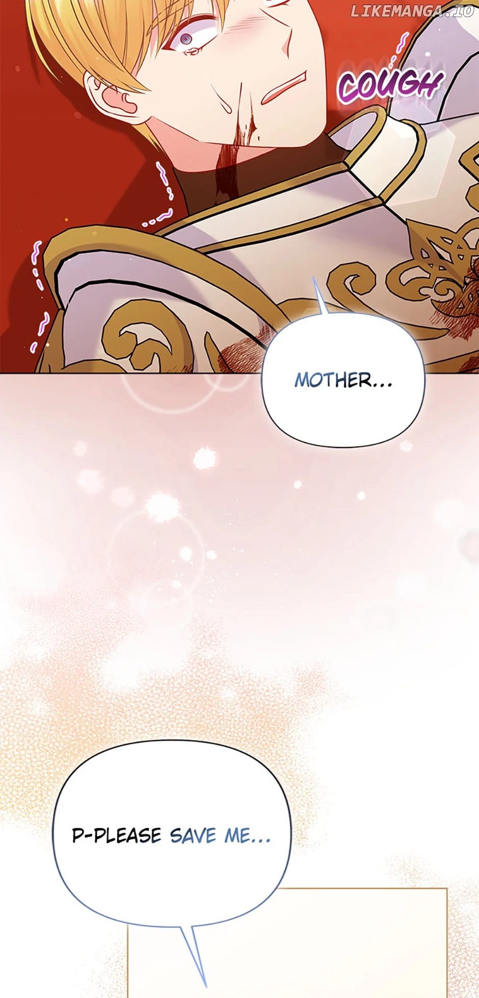 So I Married An Abandoned Crown Prince Chapter 62 page 2