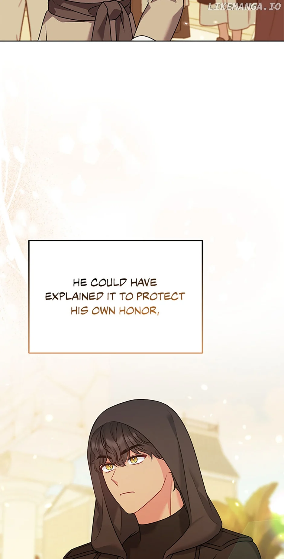 So I Married An Abandoned Crown Prince Chapter 62 page 31