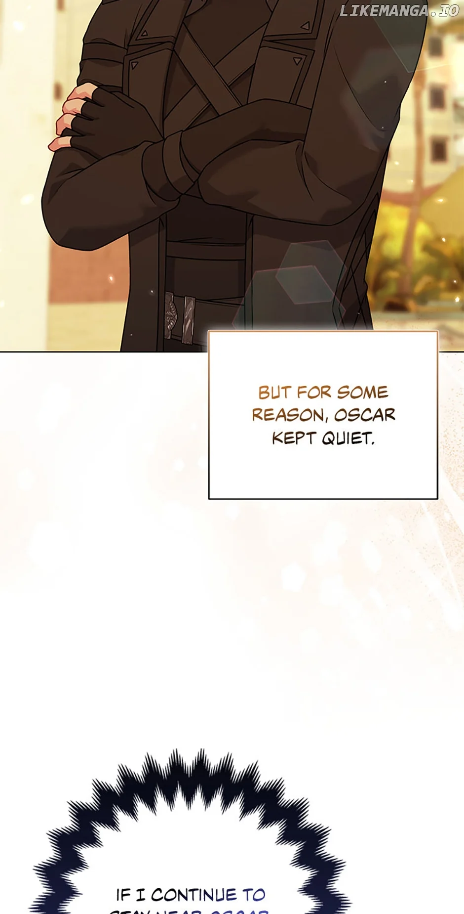 So I Married An Abandoned Crown Prince Chapter 62 page 32