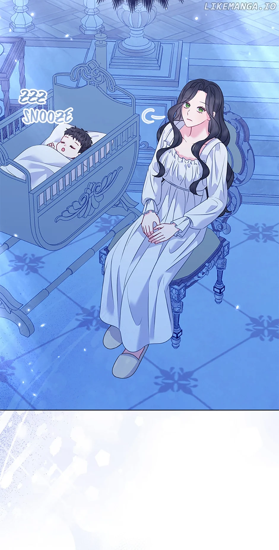 So I Married An Abandoned Crown Prince Chapter 62 page 34