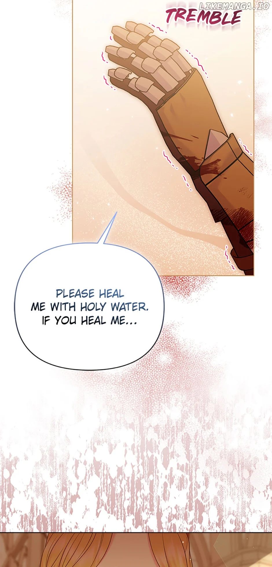 So I Married An Abandoned Crown Prince Chapter 62 page 3
