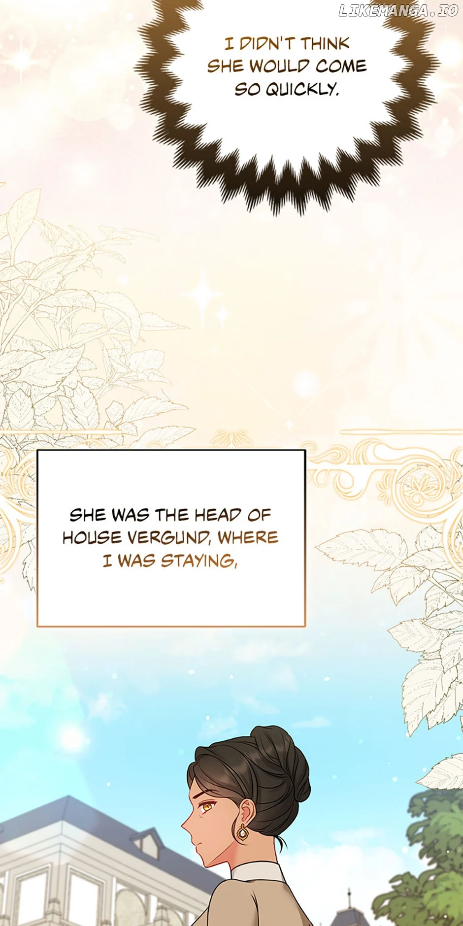 So I Married An Abandoned Crown Prince Chapter 62 page 39