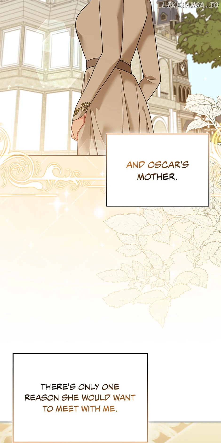 So I Married An Abandoned Crown Prince Chapter 62 page 40