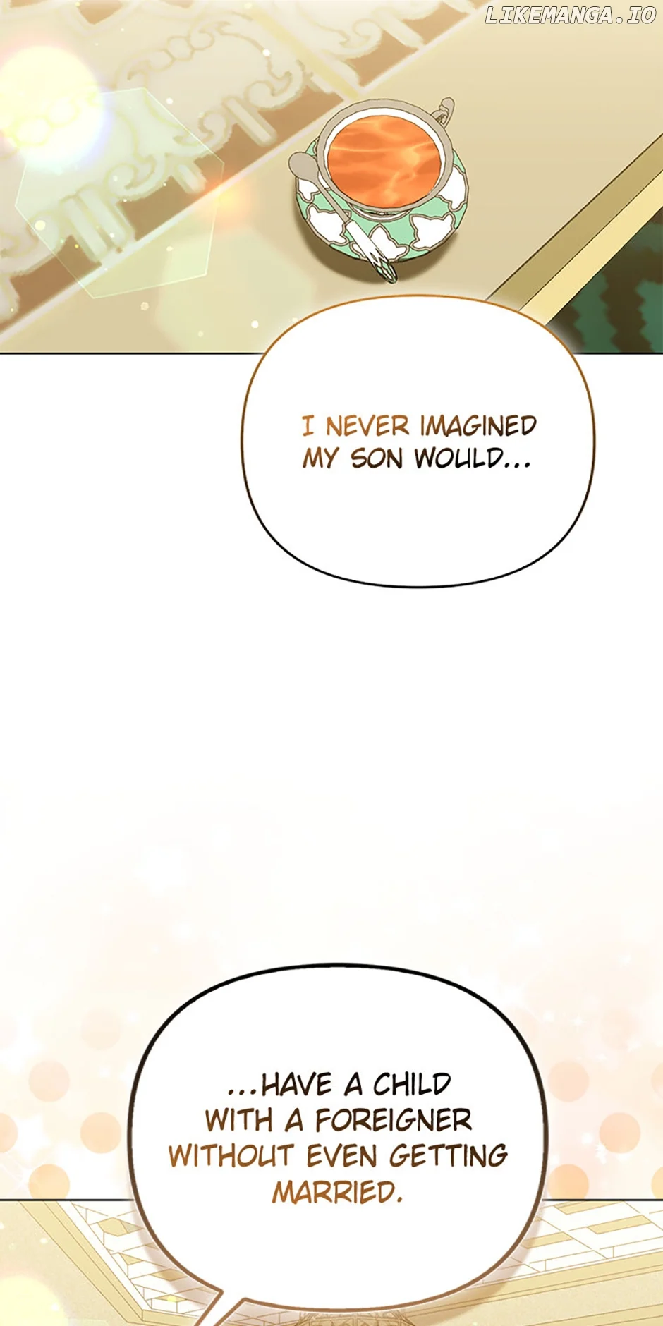 So I Married An Abandoned Crown Prince Chapter 62 page 41