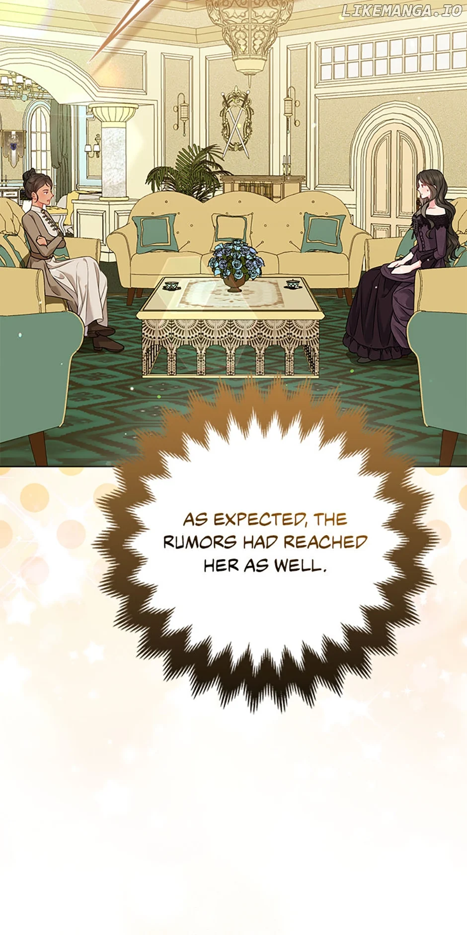 So I Married An Abandoned Crown Prince Chapter 62 page 42