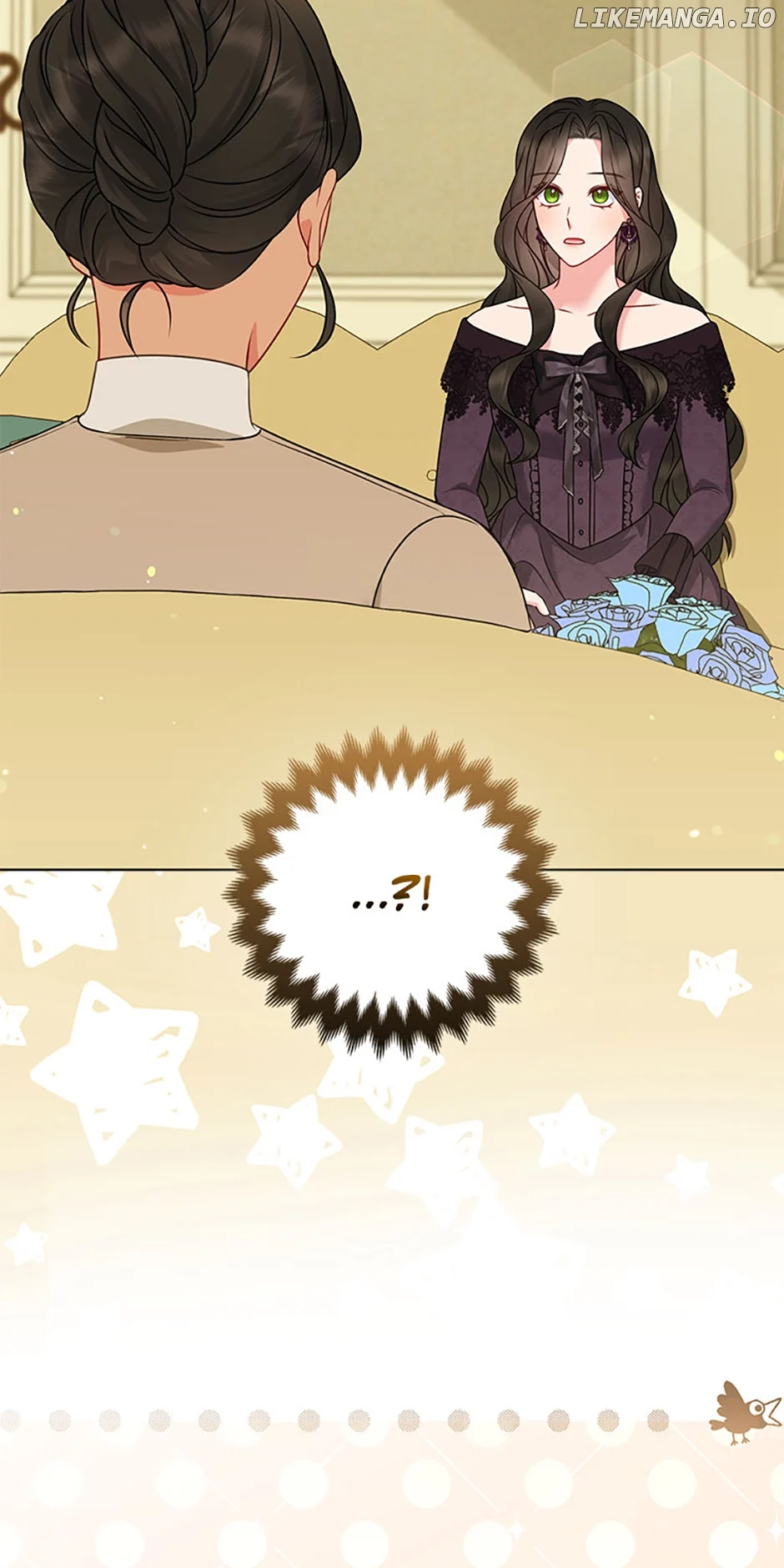 So I Married An Abandoned Crown Prince Chapter 62 page 46