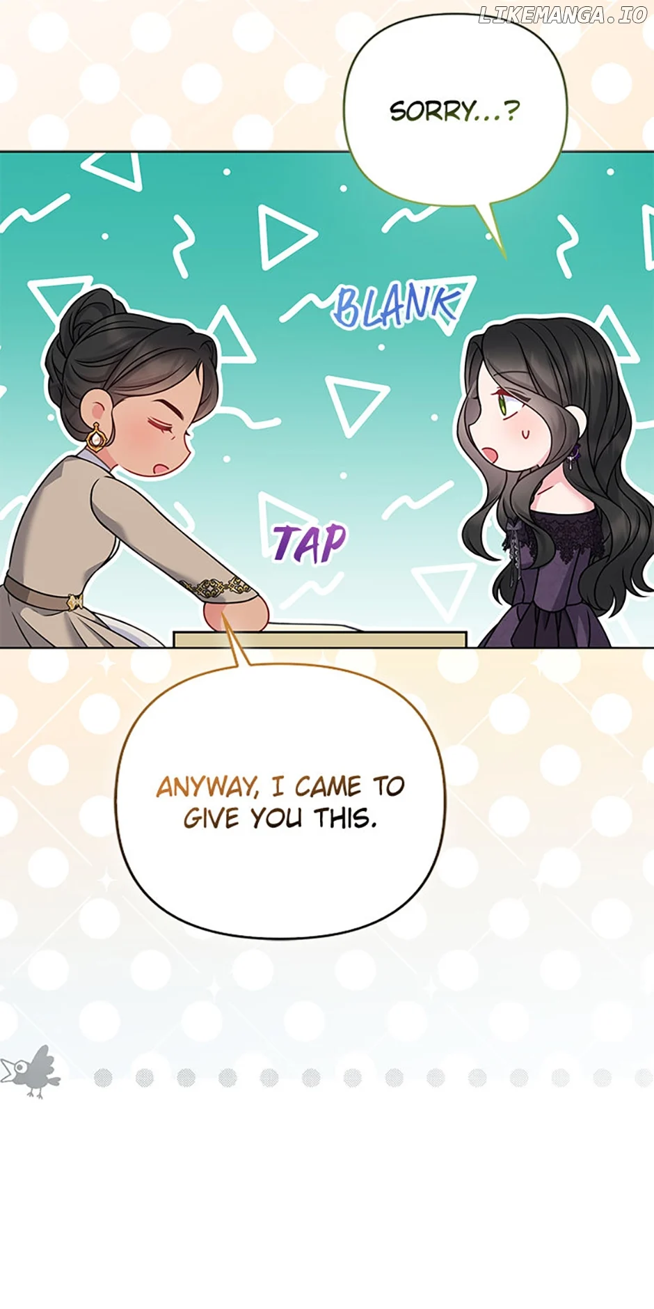 So I Married An Abandoned Crown Prince Chapter 62 page 47