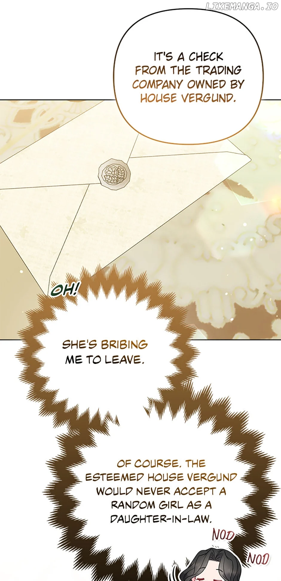 So I Married An Abandoned Crown Prince Chapter 62 page 48