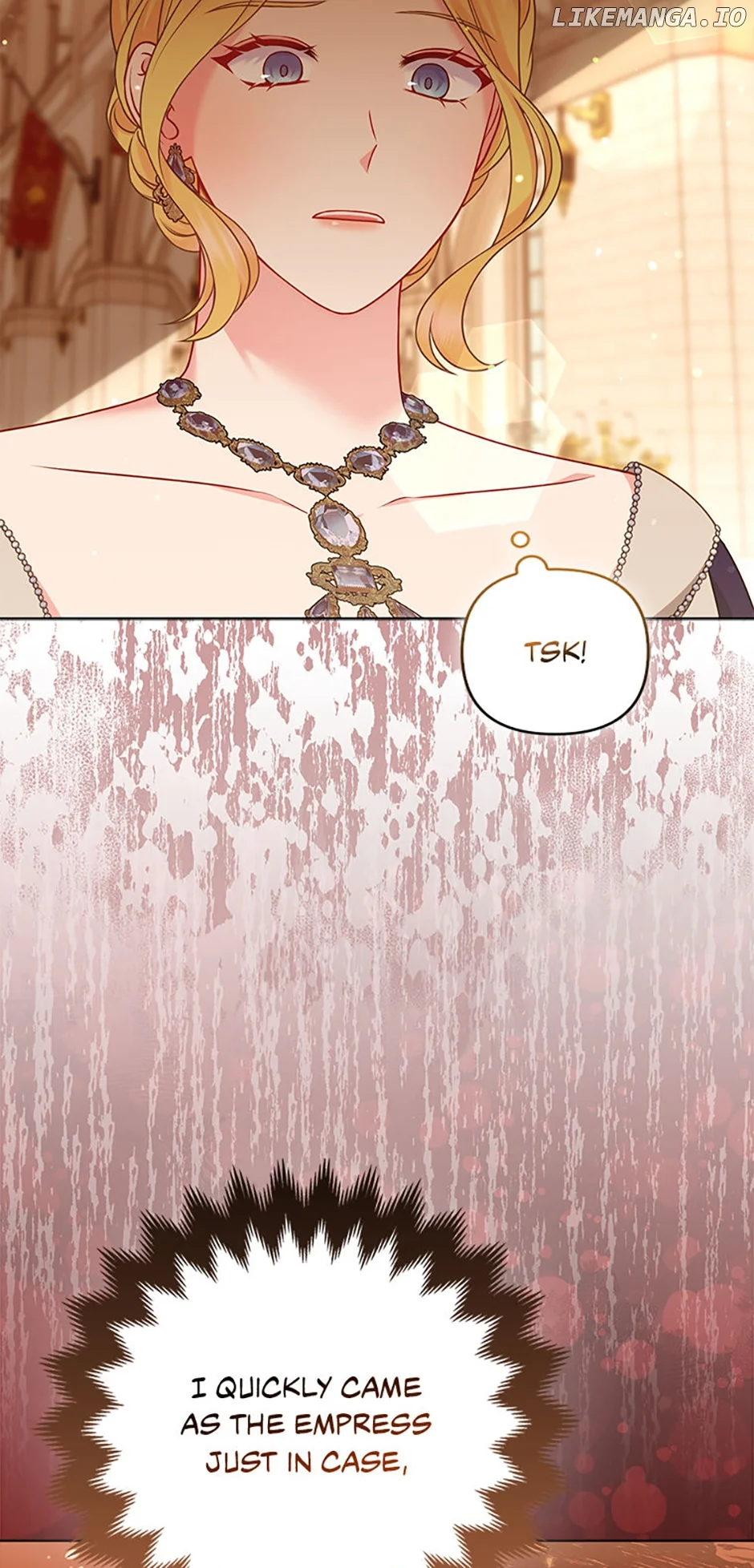 So I Married An Abandoned Crown Prince Chapter 62 page 4