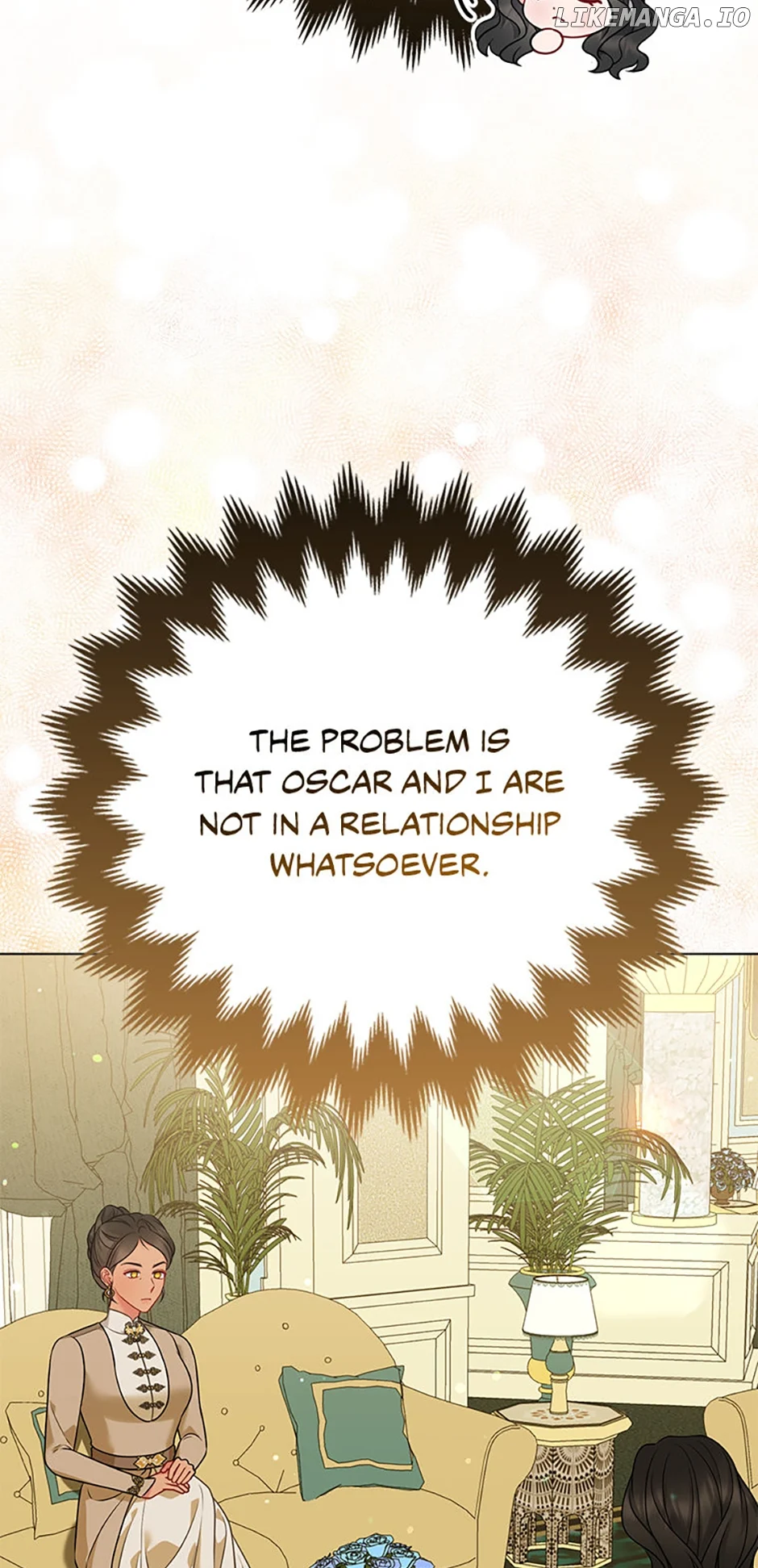 So I Married An Abandoned Crown Prince Chapter 62 page 49
