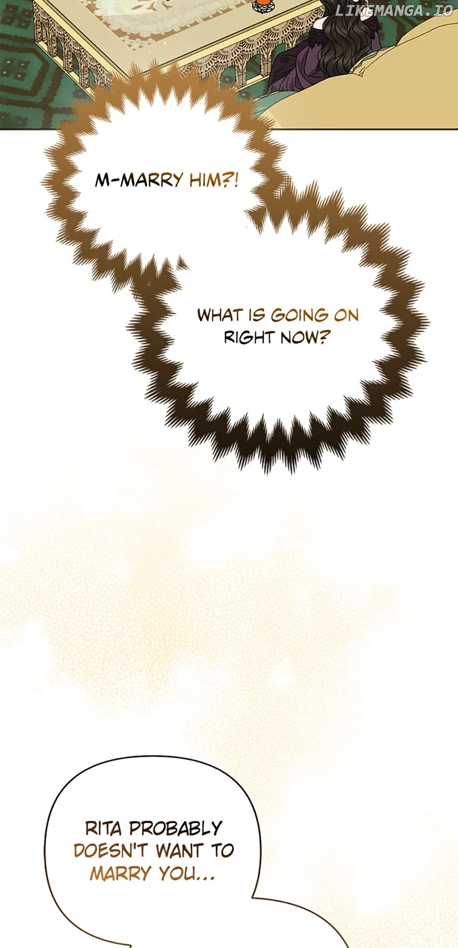 So I Married An Abandoned Crown Prince Chapter 62 page 55
