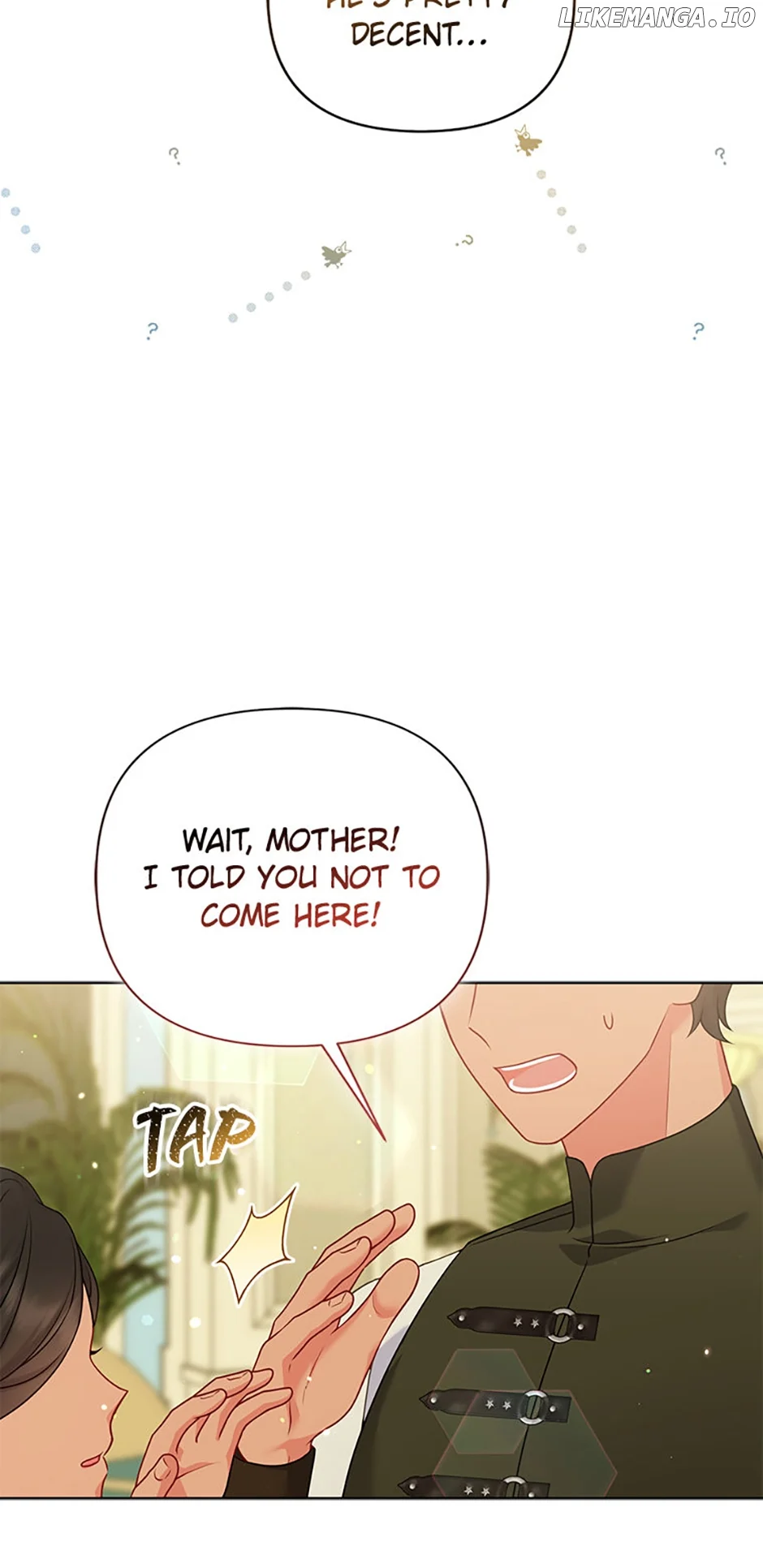 So I Married An Abandoned Crown Prince Chapter 62 page 58