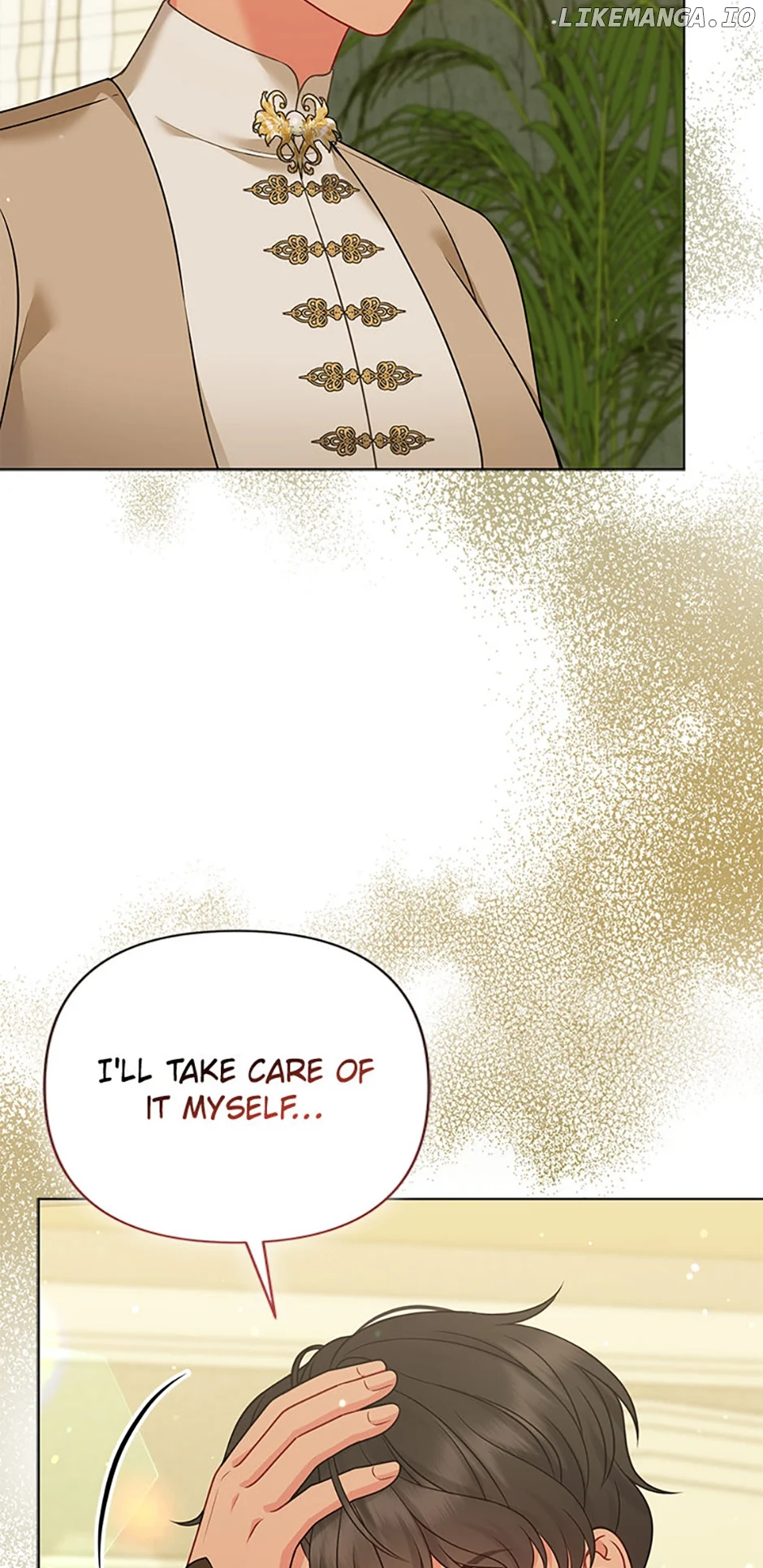 So I Married An Abandoned Crown Prince Chapter 62 page 60