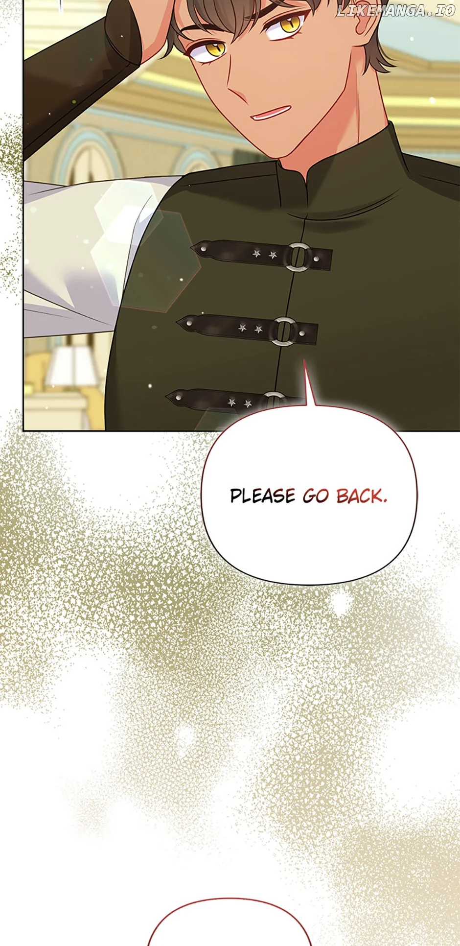 So I Married An Abandoned Crown Prince Chapter 62 page 61