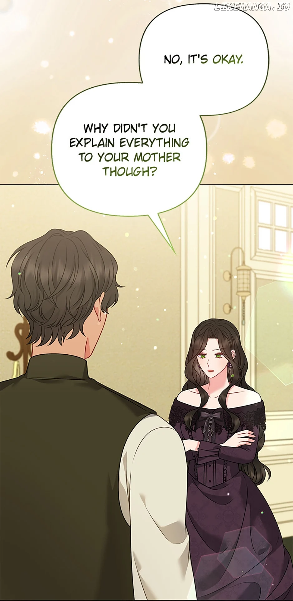 So I Married An Abandoned Crown Prince Chapter 62 page 65