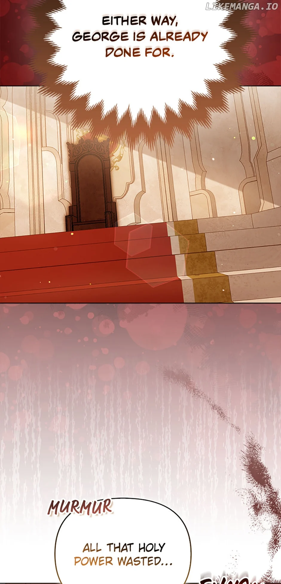 So I Married An Abandoned Crown Prince Chapter 62 page 7