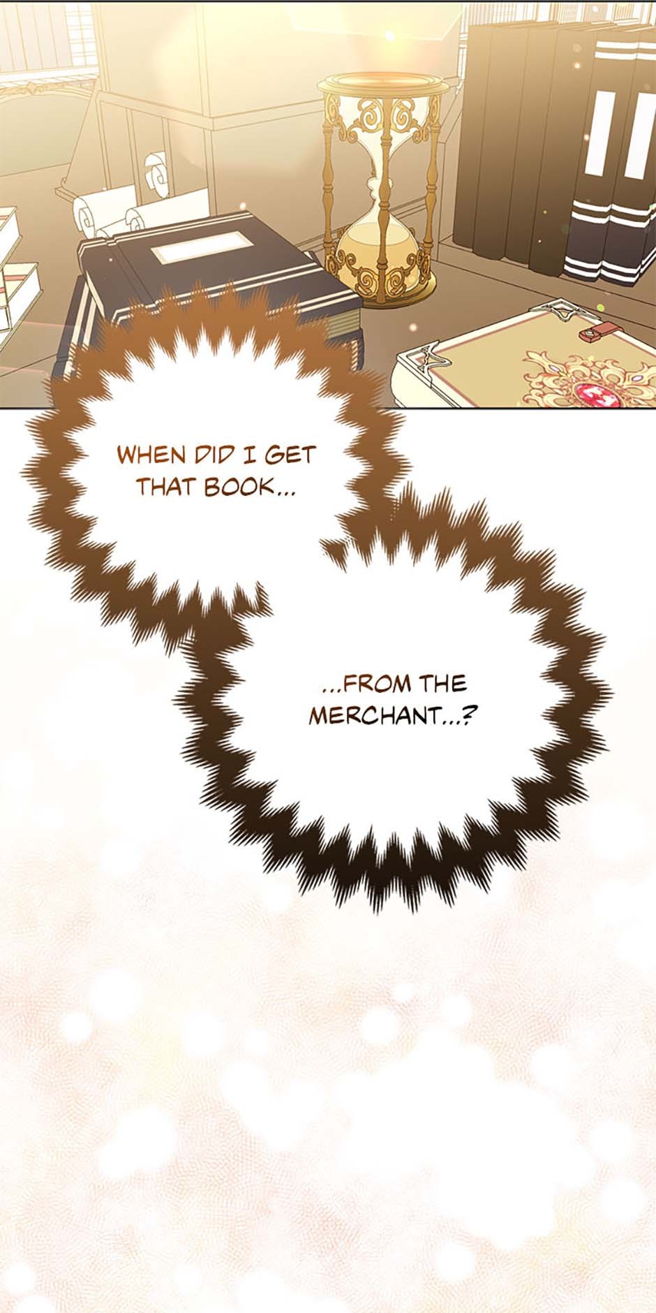 So I Married An Abandoned Crown Prince Chapter 68 page 20