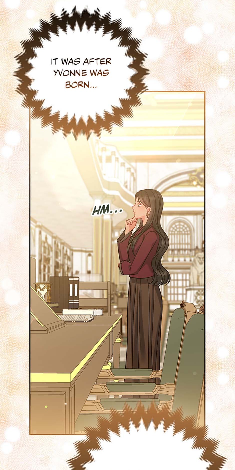 So I Married An Abandoned Crown Prince Chapter 68 page 21