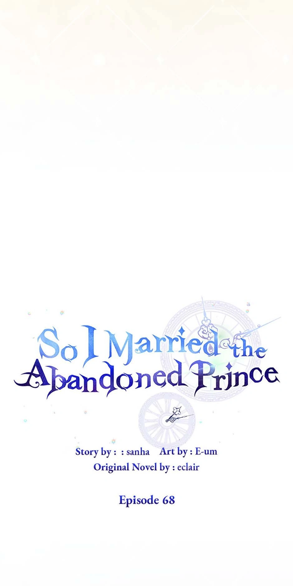 So I Married An Abandoned Crown Prince Chapter 68 page 24