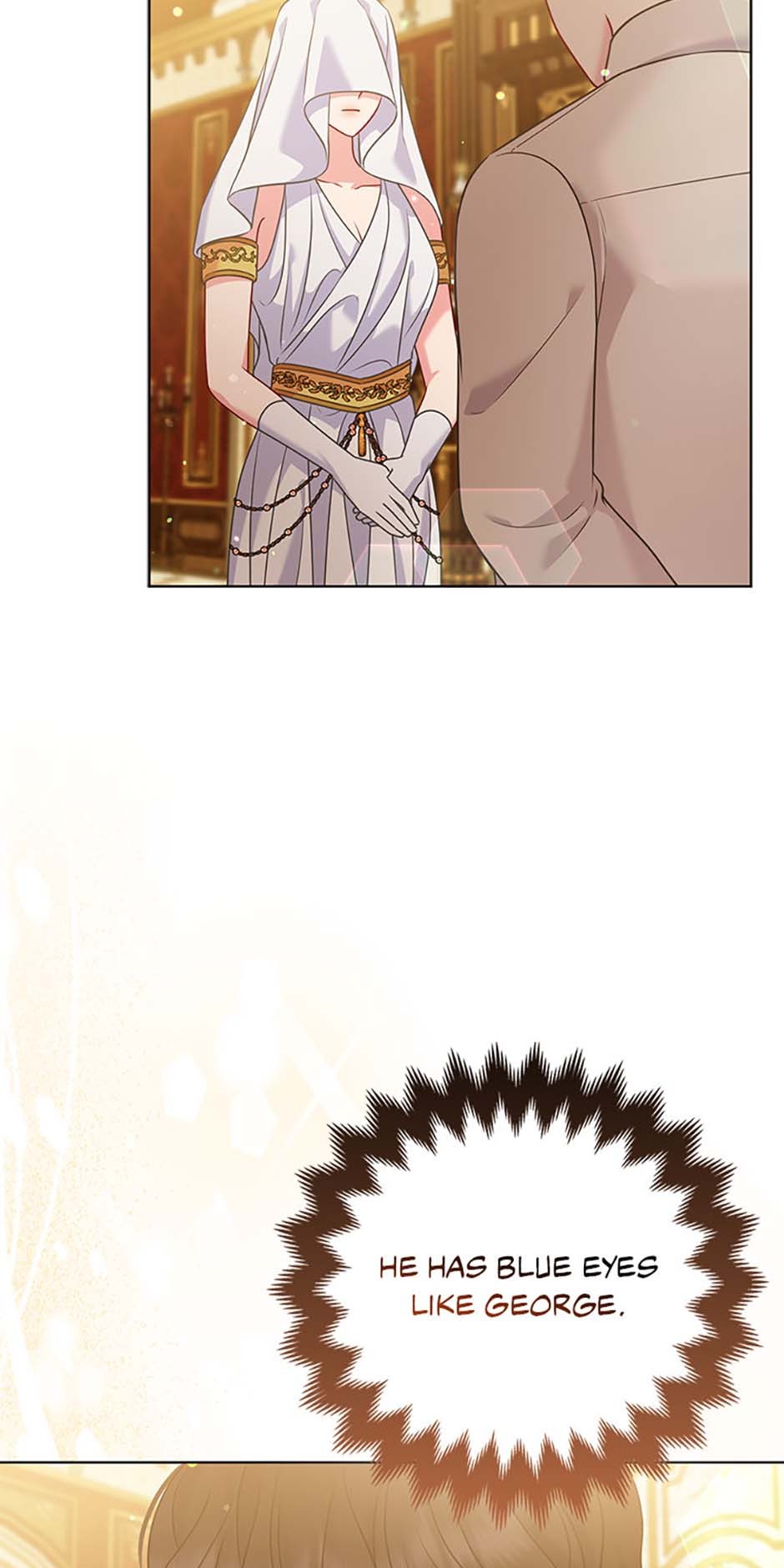 So I Married An Abandoned Crown Prince Chapter 68 page 28