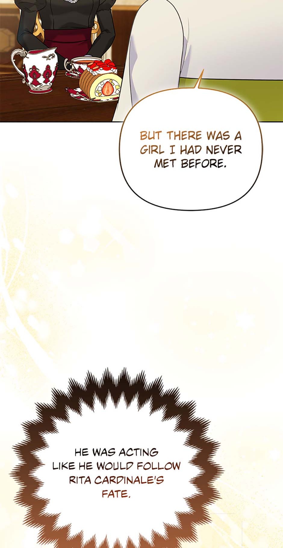 So I Married An Abandoned Crown Prince Chapter 68 page 2