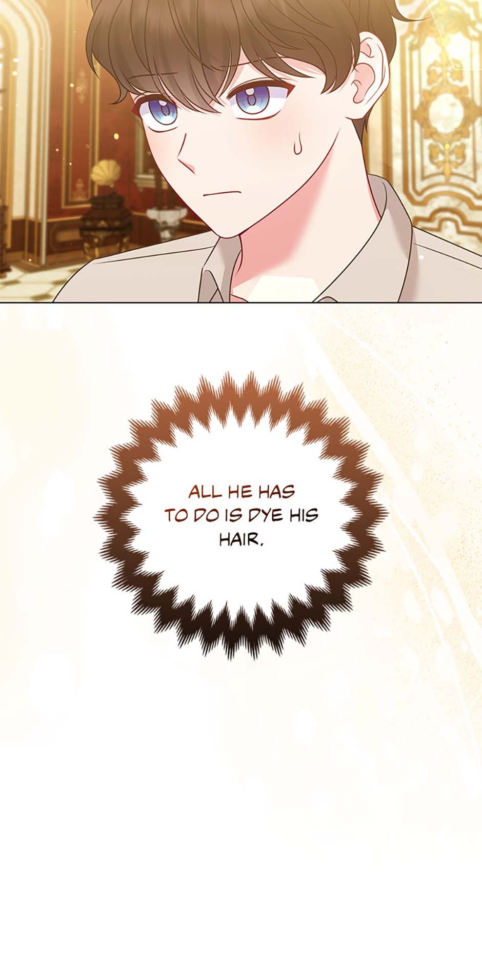 So I Married An Abandoned Crown Prince Chapter 68 page 29