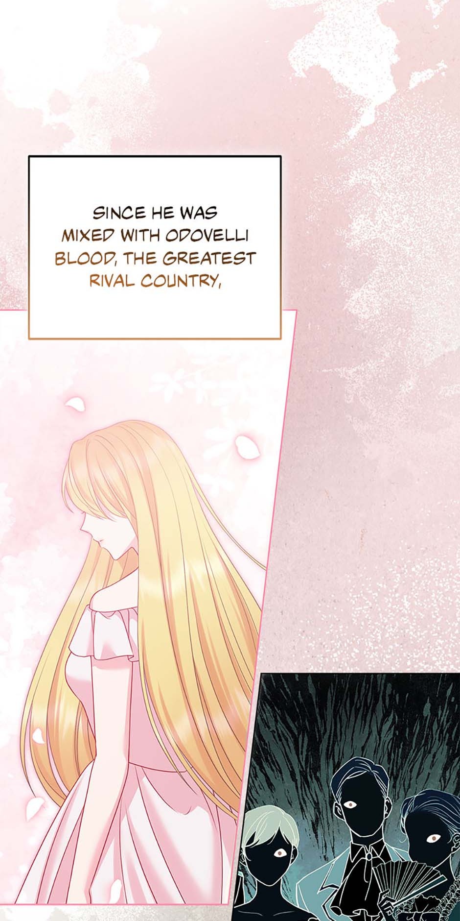 So I Married An Abandoned Crown Prince Chapter 68 page 31