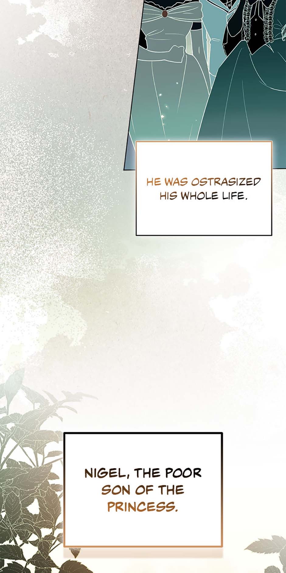 So I Married An Abandoned Crown Prince Chapter 68 page 32
