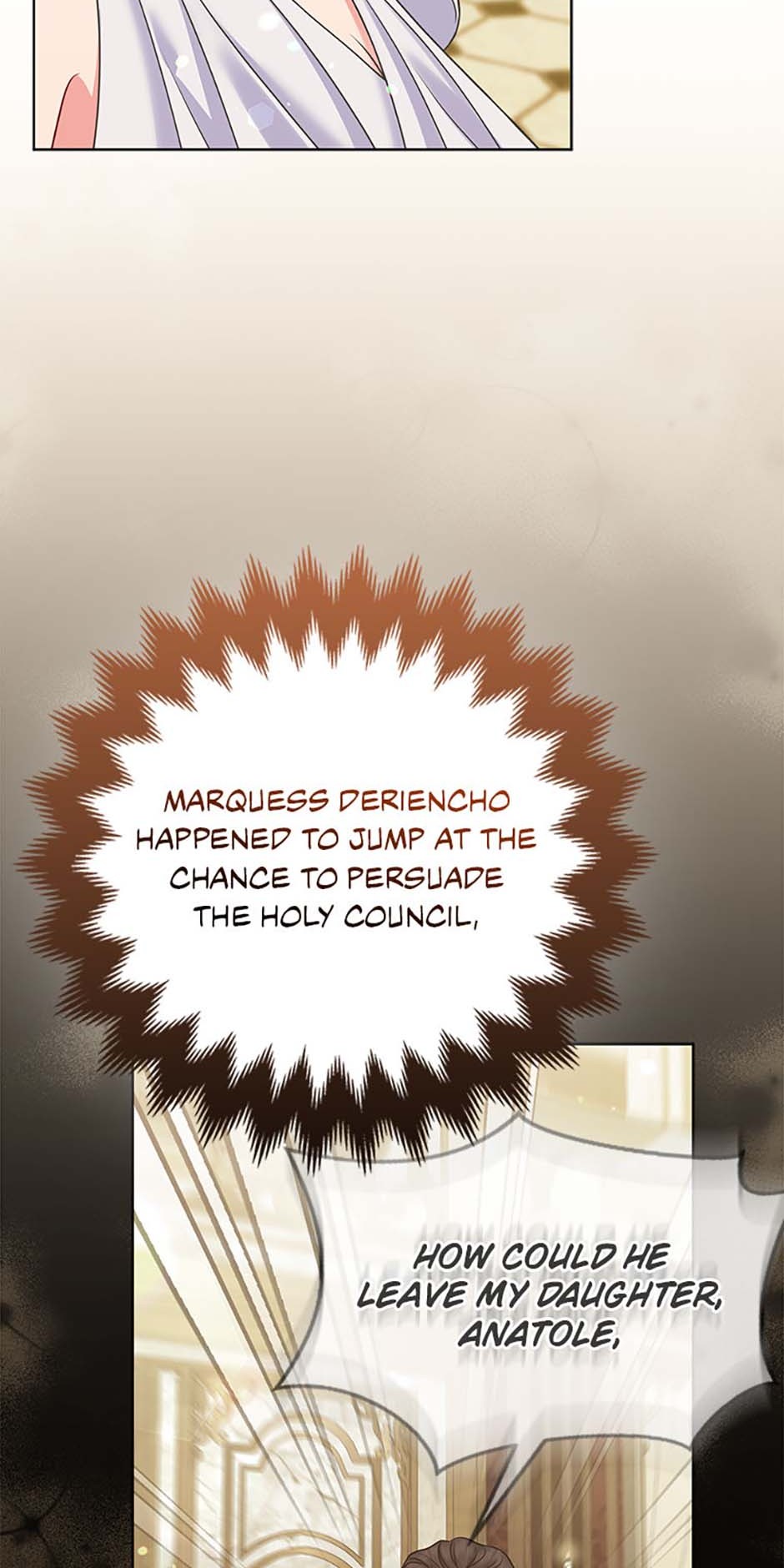 So I Married An Abandoned Crown Prince Chapter 68 page 35