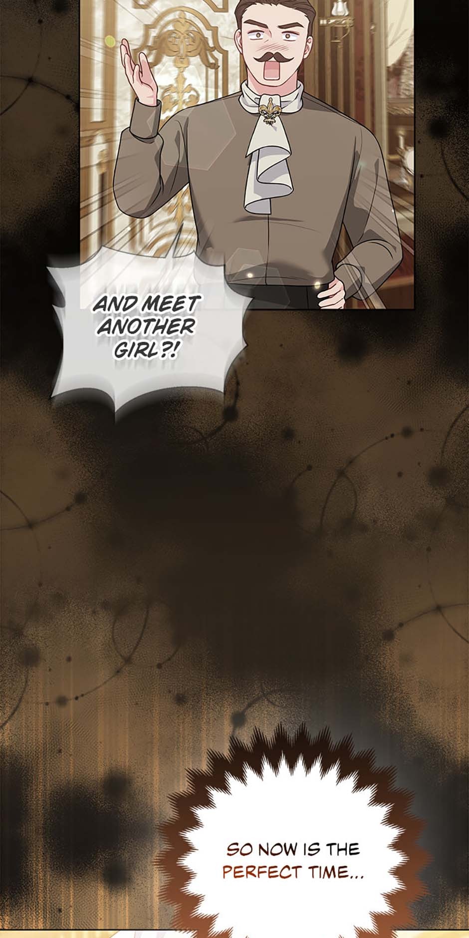 So I Married An Abandoned Crown Prince Chapter 68 page 36